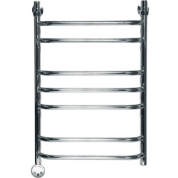 Фото Полотенцесушитель электрический Ника Trapezium ЛТ (г2), левый тэн ЛТ Г2 80/40 лев