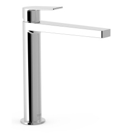 Фото Однорычажный смеситель для раковины Tres Project 21120301