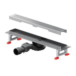 Фото Трап для душа Am.Pm MasterFlow (W01SC-P11-050-01SB) Хром