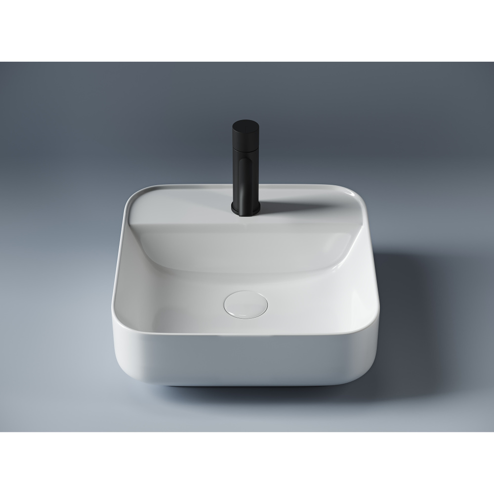 Накладная раковина Ceramica Nova ELEMENT CN5014