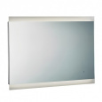 Зеркало 100х70 см Ideal Standard Mirror & Light T3348BH с подсветкой