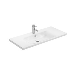 Фото Умывальник Dreja Soft (13090-KL) 90 см