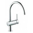 Смеситель для кухни Grohe Minta 32917000 стандартный
