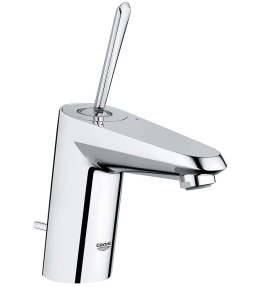 Фото Смеситель для раковины Grohe Eurodisc Joy 23425000 стандартный