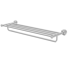 Фото Полка для полотенец Am.Pm Like (A8037700) хром