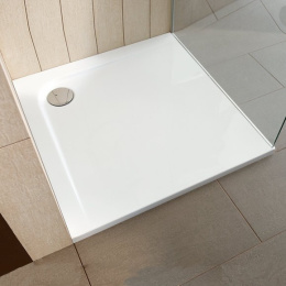 Душевой поддон K517301 Ideal Standard Ultraflat (евробелый)