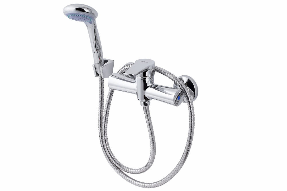 Фото Смеситель для душа FAUZT FZs-241-B101 тип См-ДшОНРШл