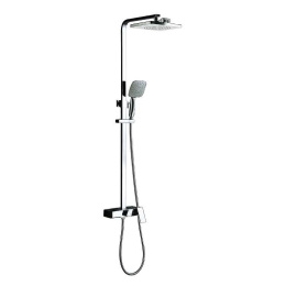 Душевая система Timo Selene (SX-1041/00) хром