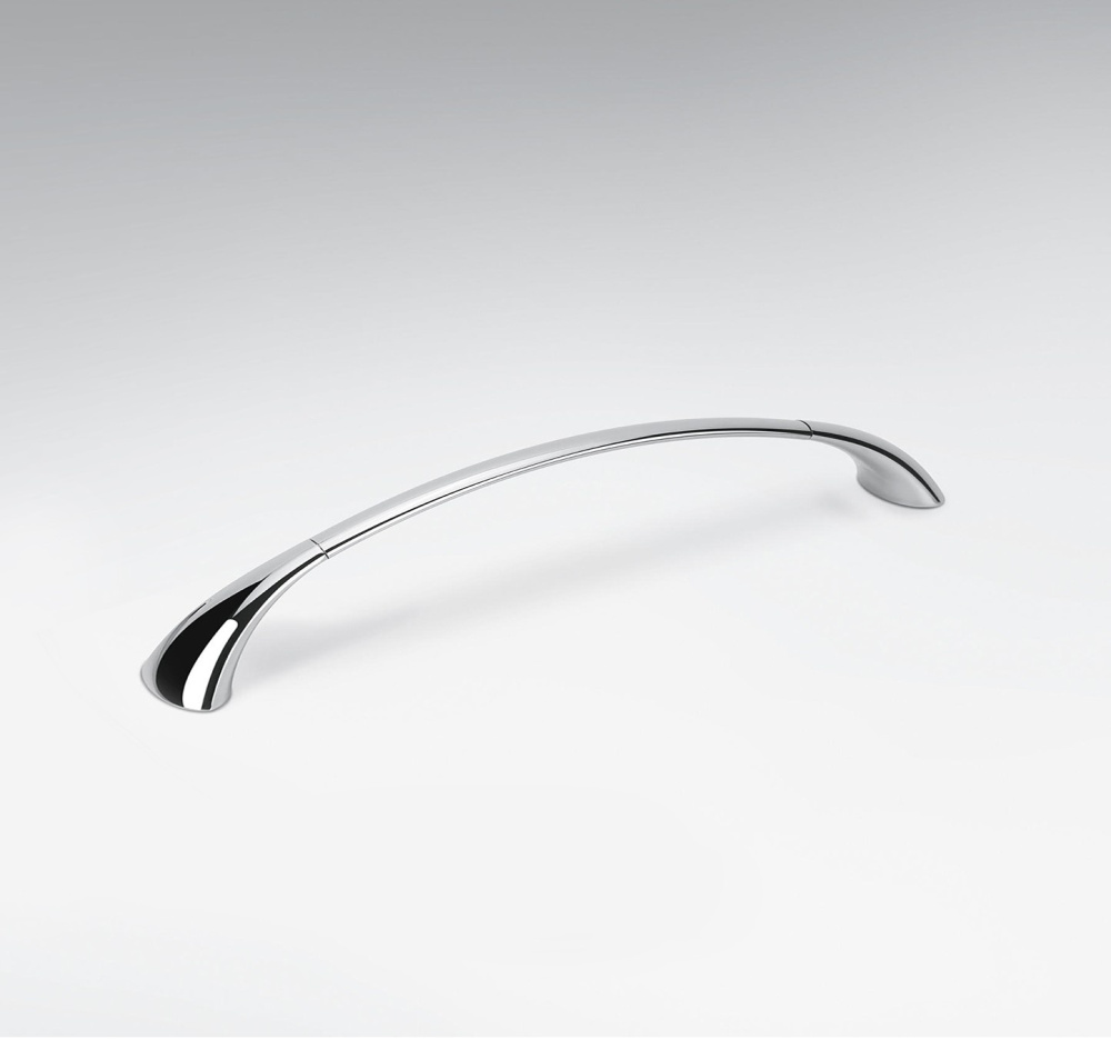 Colombo Design LINK B2411 Полотенцедержатель 58 см (хром)