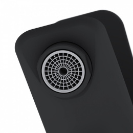 Душевая система Am.Pm X-Joy (F42885A14) черный