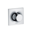 Переключатель Hansgrohe Axor Massaud 18730000 Trio/Quattro (хром)