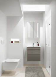 Фото Раковина мебельная 60 см Villeroy&Boch Venticello (412460R1)