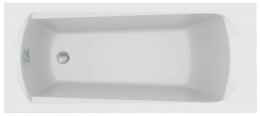 Акриловая ванна 140x70 C-Bath (CBQ003003)