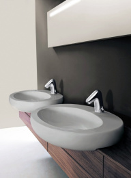 Фото Раковина Laufen Alessi One 75 8.1397.2