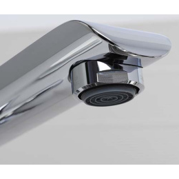 Смеситель для кухни WasserKRAFT Lossa 1207 Хром