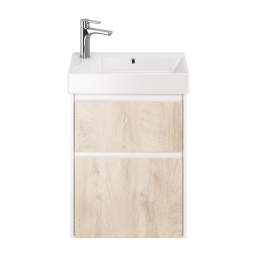 Тумба подвесная Dreja Slim (99.0400) 52 см