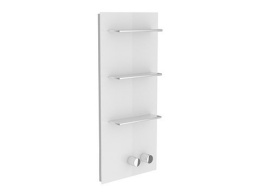 Смеситель для ванны Keuco MeTime_spa 56165011102, антрацит