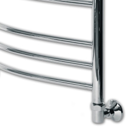 Фото Полотенцесушитель водяной ПК "Ника" Arc ЛД (г2) ВП ЛД Г2 ВП 100/60