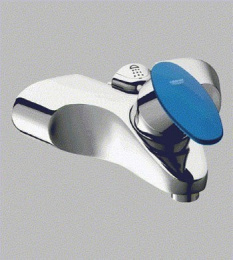 GROHE Taron 33524IPO  Смеситель однорычажный для ванны (хром)