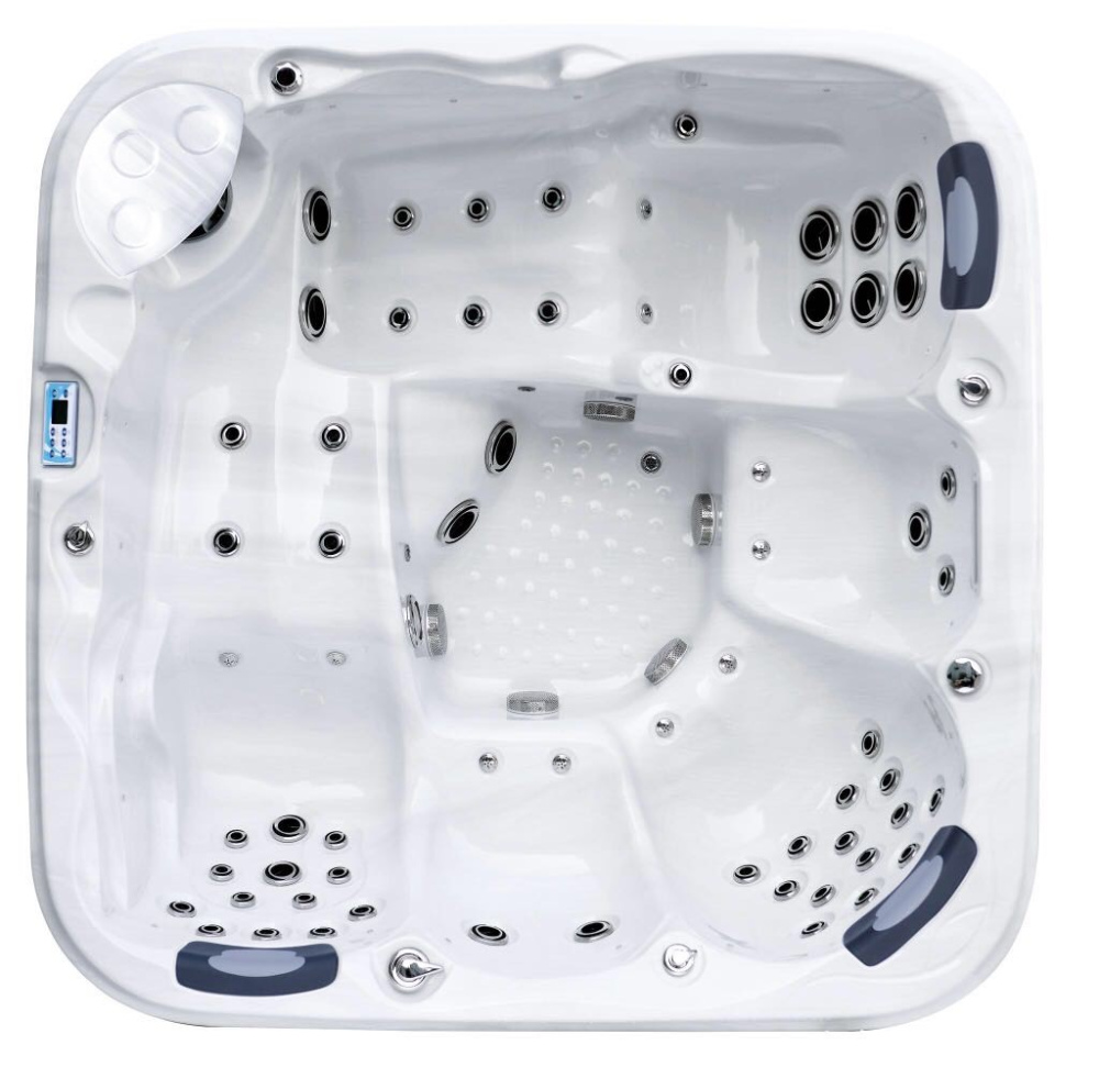 Гидромассажный СПА-бассейн FIINN SF-901