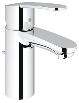 Фото Смеситель Grohe Eurostyle Cosmopolitan 3355220E для раковины