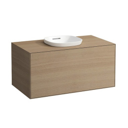 Раковина Laufen Ino 8173010001091, 35*36,5 см