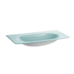 Раковина Keuco Elegance 31680900900, белый