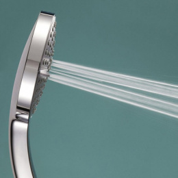 Фото Душевой гарнитур Jacob Delafon Citrus (E12920-CP) хром