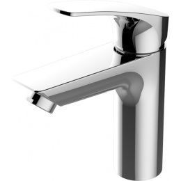Смеситель для раковины Aquanet Static AF330-10C