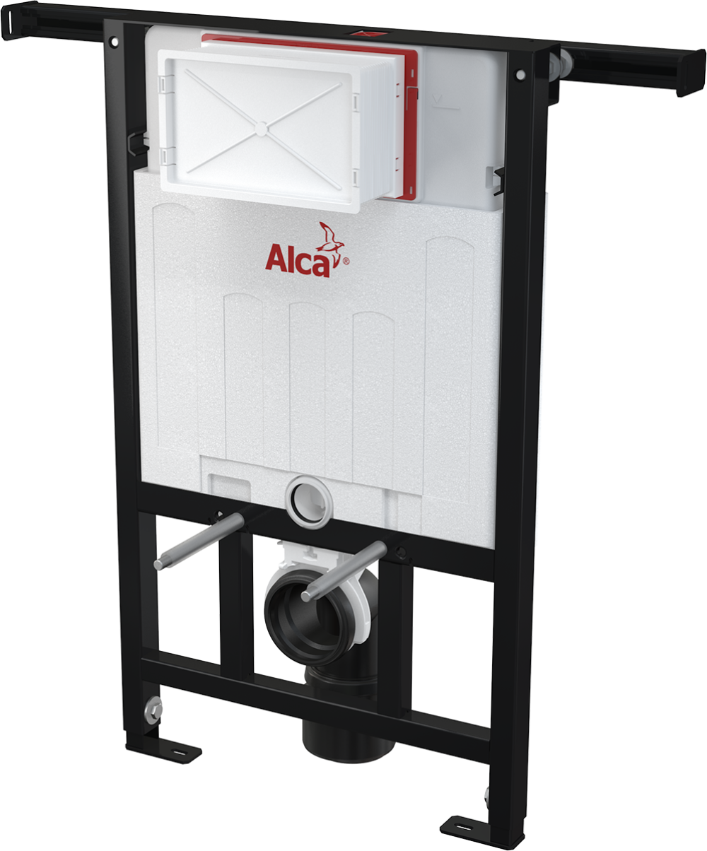 Фото Инсталляция для сухой установки AM102\850