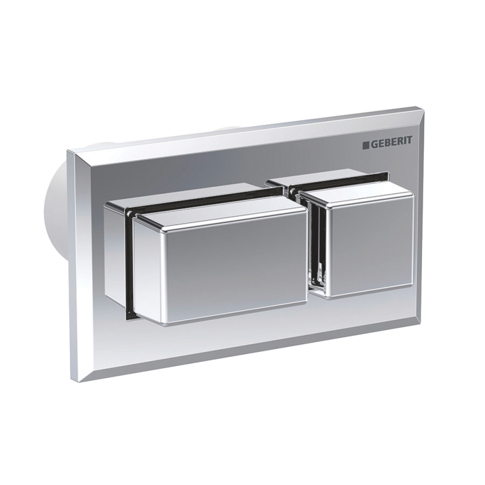 Кнопка смыва Geberit Type (116.052.21.1)