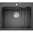 Мойка для кухни 60 см Blanco Etagon (524539) гранитная, 1 чаша без крыла