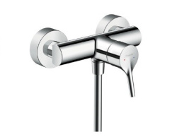 Смеситель для душа Hansgrohe Talis S (72600000) хром