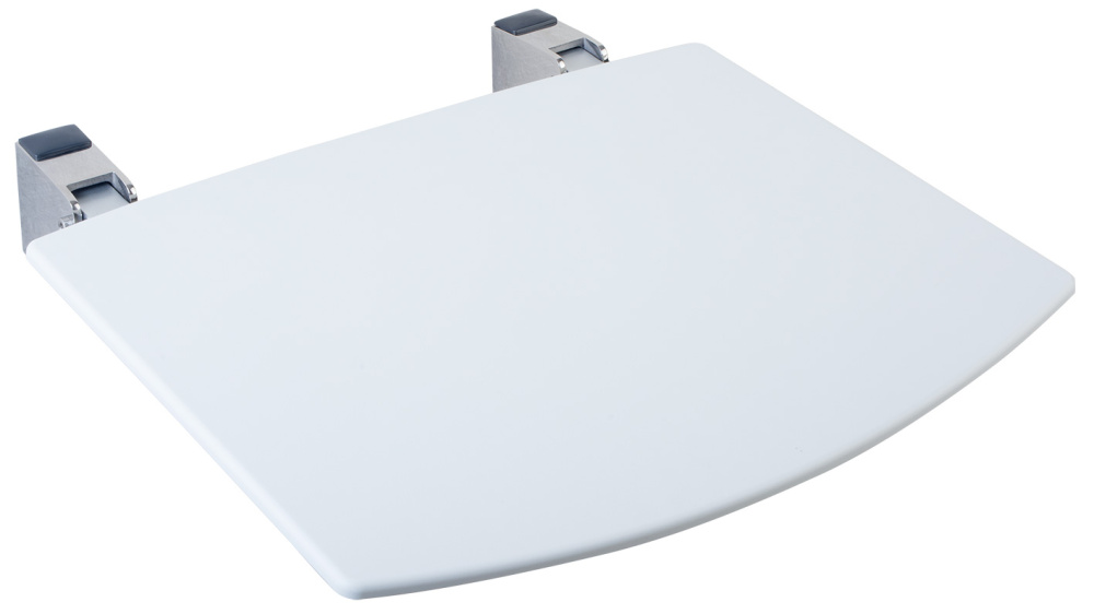 Фото Сиденье для душа Nofer 15042.NBA