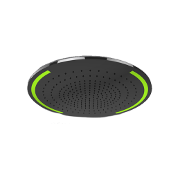 Душевая система Gessi Inciso (57979#238) сталь