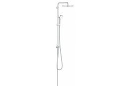 Grohe Tempesta Cosmopolitan 26674000 Душевая система со смесителем, с изливом