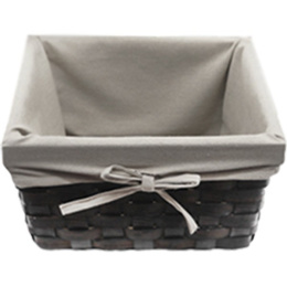 Фото Корзина WasserKraft Berkel WB-480-M средняя для белья