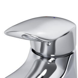 Фото Смеситель для умывальника Am.Pm Bliss L (F5302132) хром