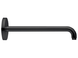 Держатель верхнего душа Mamoli Sadler 830L35K Matt black