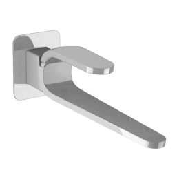 Смеситель для раковины Cisal Kawa KA00551021, хром
