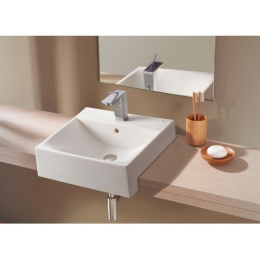 Раковина встраиваемая 50 см Roca Diverta (32711S000) белый