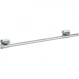 Полотенцедержатель 41506000 Hansgrohe PuraVida, 600 мм