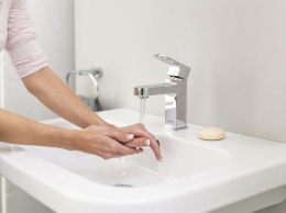 Фото Смеситель для умывальника Ravak Chrome (X070053), хром