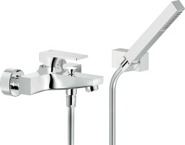 Nobili Seven SE124110CR Смеситель для ванны с душевым набором