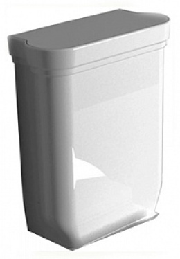 Фото Бачок для унитаза Galassia Ethos (8490)