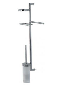 Штанга с аксессуарами Colombo PLANETS B9822.CR