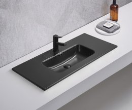 Фото Раковина встраиваемая сверху Gid Bm9010s