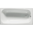 Ванна стальная 140х70 Roca Contesa (23616000O) белый