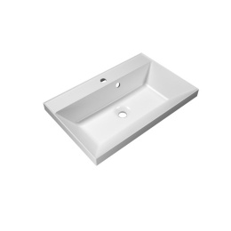 Фото Тумба под раковину BelBagno Aurora AURORA-600-2C-SO-MV подвесная (2 ящ.)