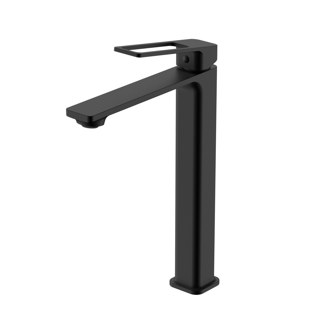 Смеситель для раковины Gid Niagara L057-BM-D